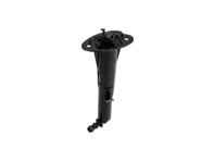 Headlamp washer jet. Porsche 958 Cayenne - 95862816120, 95862816220 Headlamp washer jet. Porsche 958 Cayenne - 95862816120, 95862816220